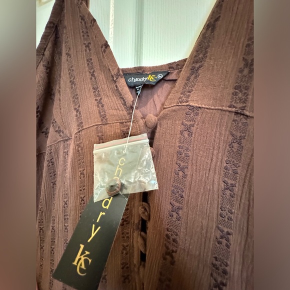 Chaudry KC dress - Picture 2 of 4